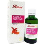 Balen 50 ml Doğal Kudret Narı Yağı