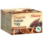 Balen 50 ml Organik Kakao Yağı