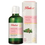 Balen 50 ml Tespih Ağacı Yağı Neem Yağı