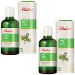 Balen 50 ml X 2 Adet Hint Yağı