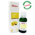 Balen 5x20 ml Doğal Limon Kabuğu Yağı
