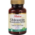Balen 60 Tablet Glukozamin & Kondroitin & Msm & Boswellia Takviye Edici Gıda Menşei TR