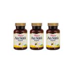 Balen Arı Sütü 300 mg 3x60 Kapsül