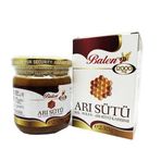Balen Arı Sütü Bal Polen 12000 Mgr 230 gr