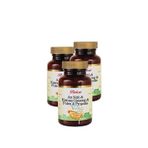 Balen Arı Sütü Kırmızı Ginseng Polen Propolis 3x60 Tablet