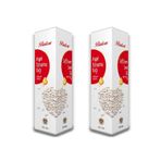 Balen Aspir Tohumu Yağı 250 ml x 2 Adet