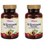 Balen At Kestanesi Ekstraktı 2x60 Kapsül