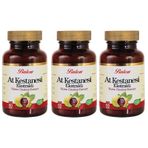 Balen At Kestanesi Ekstraktı 375 mg 3x60 Kapsül