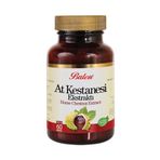 Balen At Kestanesi Ekstraktı(Horse Chestnut Ekstrakt)