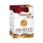 Balen Bal Polen Arı Sütü Karışımı Macunu 12000 Mg 230 Gr