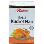 Balen Ballı Kudret Narı 210 gr Macun
