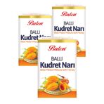 Balen Ballı Kudret Narı 3x210 gr Macun