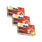 Balen Beedrops Ekinezya Bal Propolis Limon Aromalı 3x24 Adet Pastil