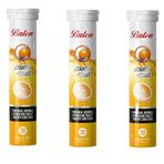 Balen C Vitamini Çinko Portakal Aromalı 3x20 Efervesan Tablet