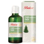 Balen Çam Terebentin Yağı (Distilasyon)