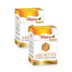 Balen Çocuk Doz 230 gr Arı Sütü Bal Polen