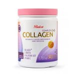 BALEN COLLAGEN COMPLEX ++ MEYVE AROMALI TİP 1,2,3 KOLAJEN , L-ORNİTİN, HYALURONİK ASİT, VİTAMİN C