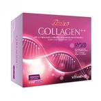 Balen Collagen Complex++Tip 1,2,3 Kollajen,L-Ornitin,Hyal.Asit,Vitamin C Şase