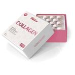 Balen Collagen Hidrolize Kollajen ( Tip 1) İçeren Tablet