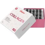 Balen Collagen Hidrolize Kollajen Tip1 İçeren Tablet