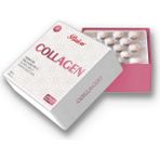 Balen Collagen Tablet Hidrolize Kollajen Tip 1 Collagen - --
