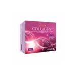 Balen Collagen Tip 1,2,3 Kolajen L-ornitin, Hyaluronik Asit Ve Vitamin C Içeren 30 Saşe 12100 Mg