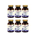 Balen Çörek Otu Yağı 1380 mg 6x80 Kapsül