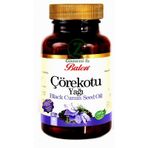 Balen Çörekotu Yağı 1380 mg 80 Kapsül