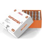 Balen Curcumin2 1380 mg Piperin 60 Kapsül