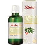 Balen Defne-Gar Tohumu Yağı 50 Ml | Cilt Ve Saç Bakımı Için Doğal Yağ 570008