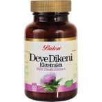 Balen Deve Dikeni Ekstraktı 375 mg 60 Kapsül - Doğal ve Saf İçerikli Destek - --