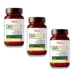 Balen Dia Plus Zeytin Yaprağı Ekstresi 655 mg 3x60 Kapsül