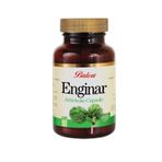 Balen Enginar 3x60 Kapsül