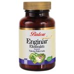 Balen Enginar Plus 100 Kapsül