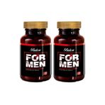 Balen For Men 634 mg 2x120 Kapsül