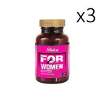 Balen For Woman 3x120 Kapsül