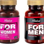 Balen For Women 1 Adet