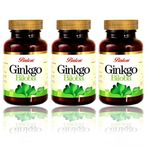 Balen Ginkgo Biloba 3x60 Tablet
