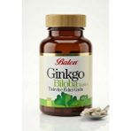 Balen Ginkgo Biloba 600 mg 60 Tablet - Bitkisel Takviye Edici Gıda