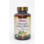 Balen Ginseng & Ginkgo Biloba 3 Adet