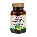Balen Ginseng Ginkgo Biloba İçeren 120 Tablet