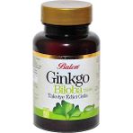 Balen Ginseng Ginkgo Biloba Tablet - --