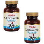 Balen Glukozamin Kondroitin 2x60 Kapsül