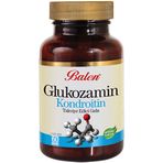Balen Glukozamin Kondroitin 60 Bitkisel Kapsül