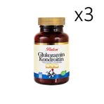 Balen Glukozamin Kondroitin MSM 3x120 Kapsül