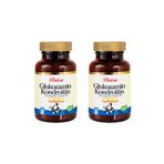 Balen Glukozamin Kondroitin MSM 970 mg 2x120 Kapsül