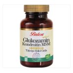 Balen Glukozamin Kondroitin Msm Bosiwellia Ak Günlük 60 Tablet