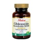 Balen Glukozamin Kondroitin Msm Boswellia Akgünlük Tablet 60x1200