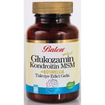Balen Glukozamin Kondroitin Msm Bowellia 1200 MG120 Tablet