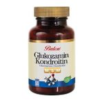 Balen Glukozamin & Kondroitin & MSM Kapsül Takviye Edici Gıda 120 Kapsül x 970 MG